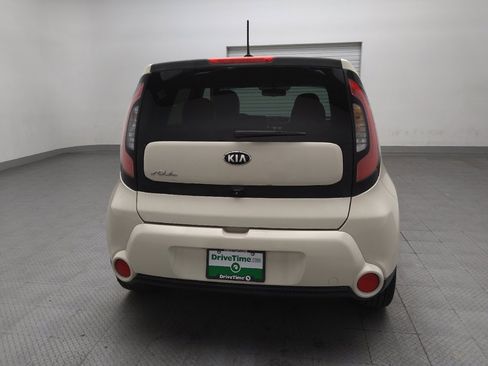 Used 2015 Kia Soul ! w/ Sun & Sound Package FWD image 7
