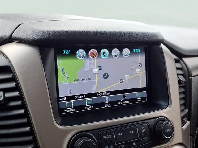 Used 2018 GMC Yukon Denali w/ Denali Ultimate Package AWD/4WD image 8