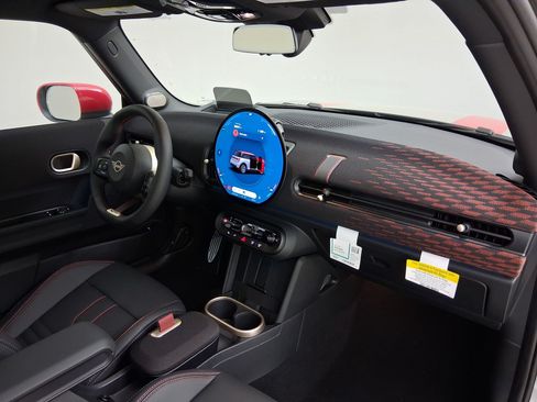 New 2026 MINI Cooper John Cooper Works FWD image 29
