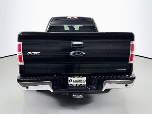 Used 2014 Ford F150 XLT w/ Equipment Group 302A Luxury AWD/4WD image 6