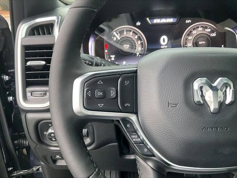 New 2026 RAM 1500 Big Horn AWD/4WD image 24