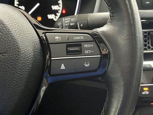 Used 2024 Honda Civic EX image 33