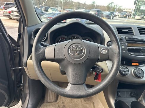 Used 2011 Toyota RAV4 4WD V6 image 28