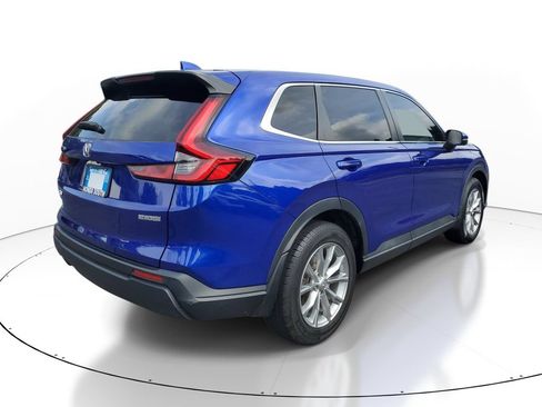 Used 2023 Honda CR-V EX image 6