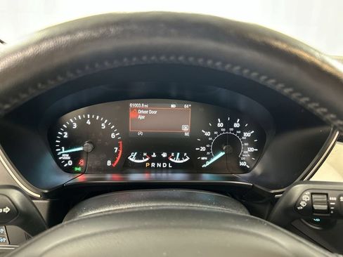 Used 2020 Ford Escape SEL AWD/4WD image 13
