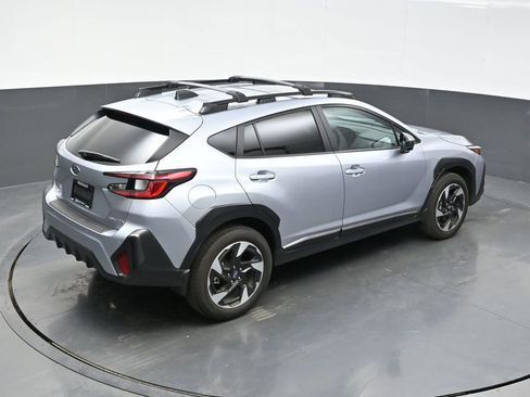 Used 2024 Subaru Crosstrek 2.5i Limited image 37