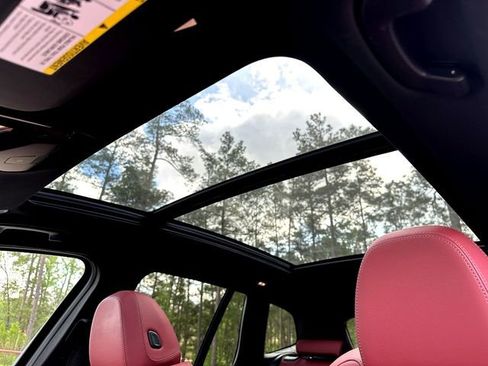 Used 2024 BMW X3 xDrive30i w/ Convenience Package image 18