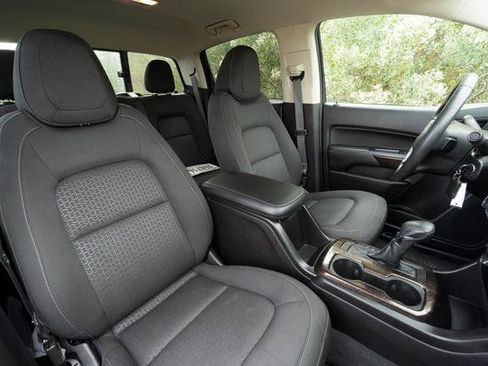 Used 2022 GMC Canyon Elevation w/ Trailering Package image 30