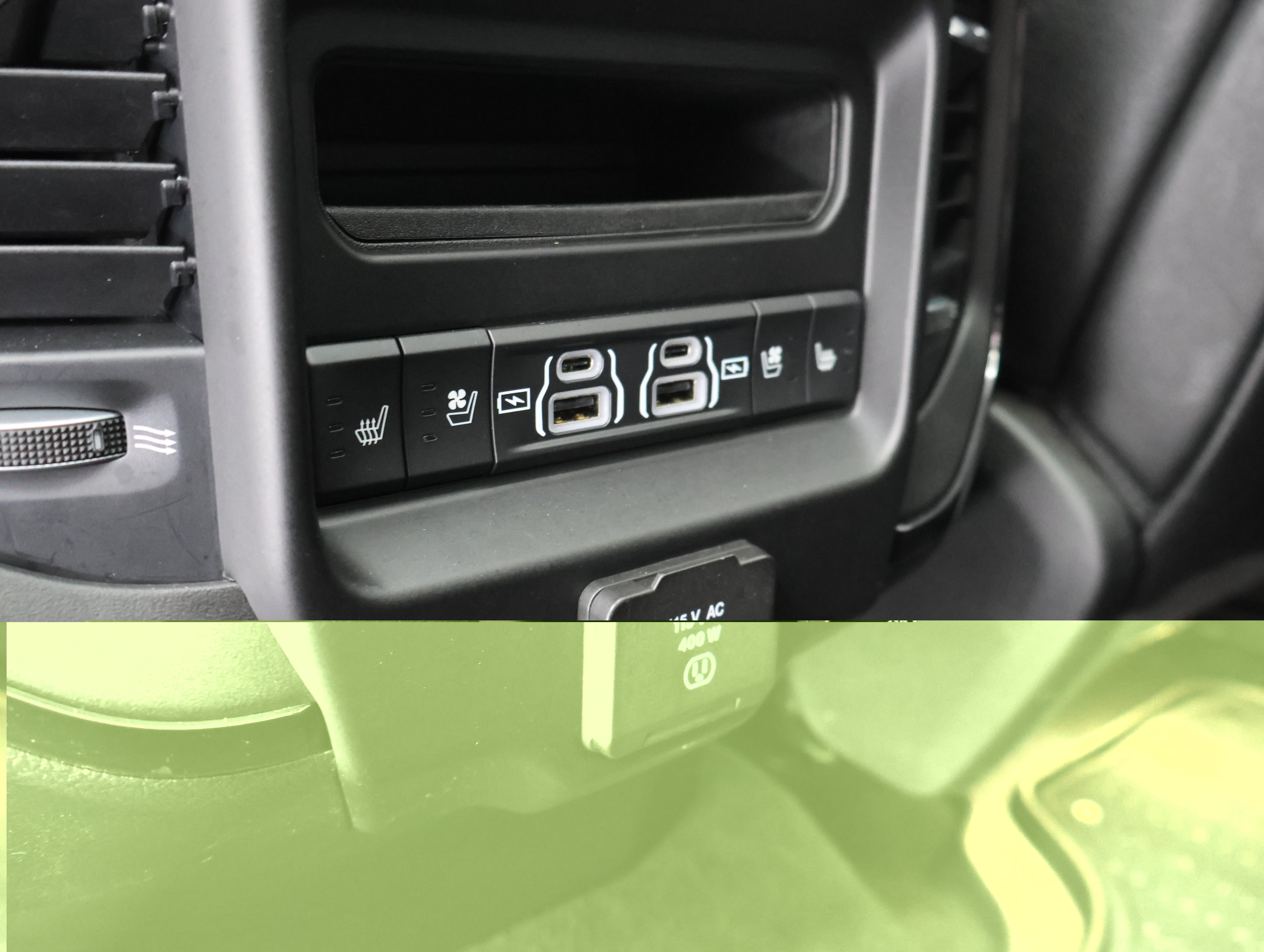 Used 2023 RAM 1500 Limited w/ Night Edition AWD/4WD image 34