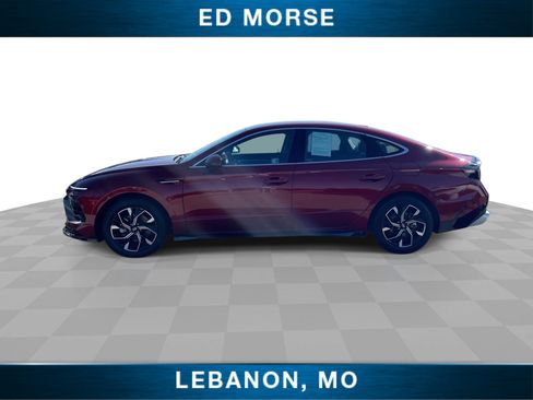 Used 2025 Hyundai Sonata SEL FWD image 5
