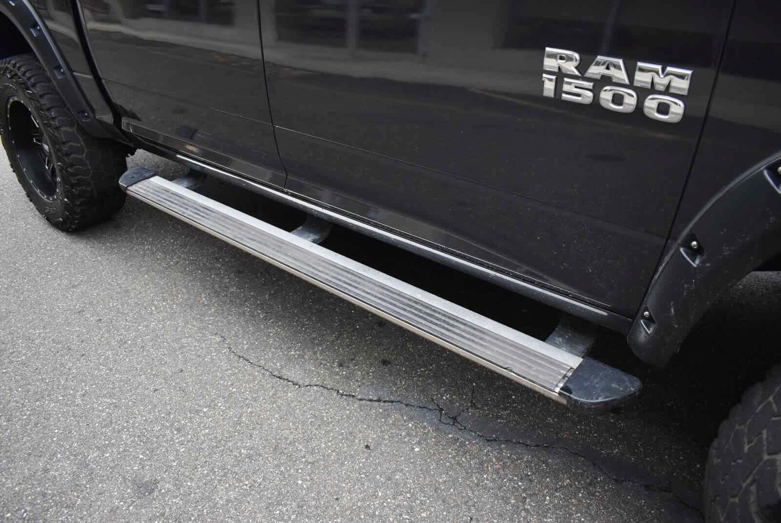 Used 2014 RAM 1500 Big Horn AWD/4WD image 57