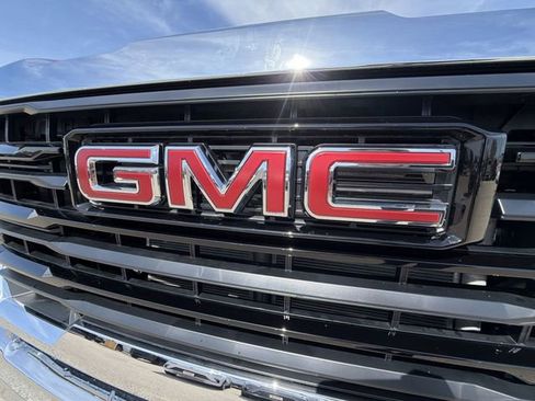 New 2026 GMC Sierra 2500 Pro AWD/4WD image 28
