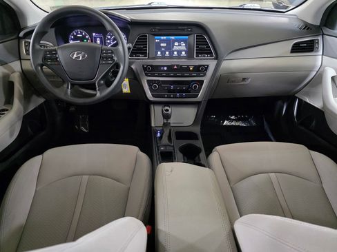 Used 2017 Hyundai Sonata SE FWD image 18