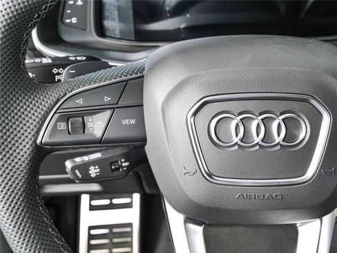 New 2026 Audi SQ8 Prestige AWD/4WD image 10