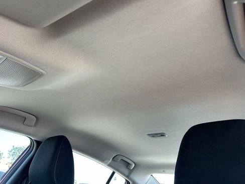 New 2026 Nissan Sentra SV w/ Floor Mat Package image 19