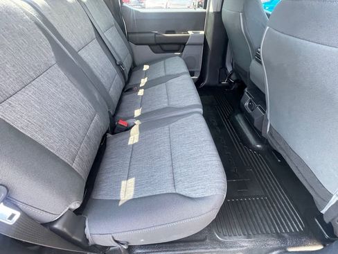 Used 2024 Ford F250 XL w/ FX4 Off-Road Package image 24