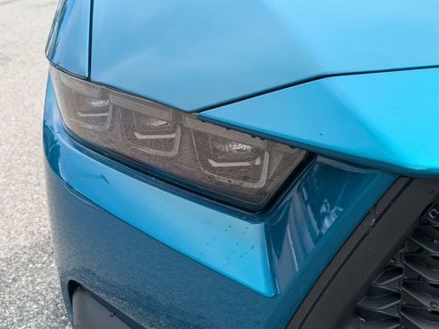 New 2026 Ford Mustang Coupe RWD image 10