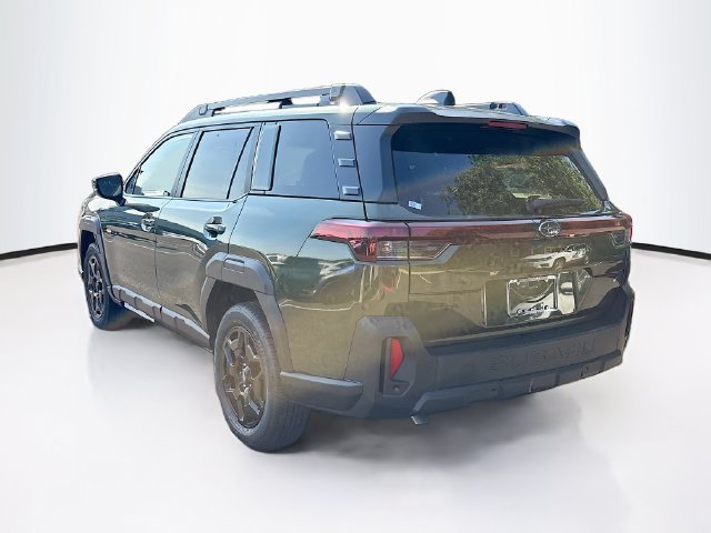 New 2026 Subaru Outback Limited AWD/4WD image 5