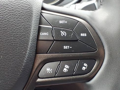 Used 2023 Jeep Cherokee Trailhawk w/ Trailer Tow Group AWD/4WD image 24