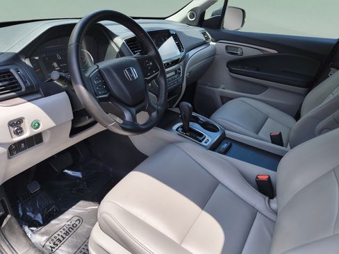 Used 2020 Honda Pilot EX-L image 19