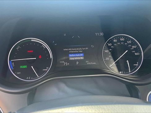 Used 2021 Toyota Sienna Limited FWD image 20