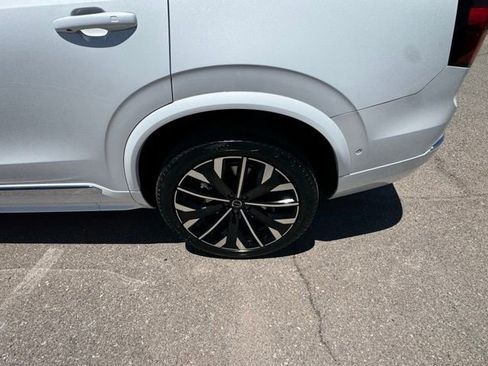 New 2025 Volvo XC90 T8 Ultra w/ Protection Package Premier image 6