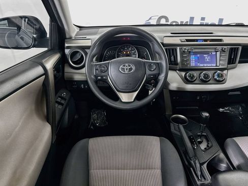 Used 2015 Toyota RAV4 LE FWD image 24