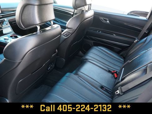 Used 2025 Genesis GV80 2.5T Standard AWD/4WD image 29
