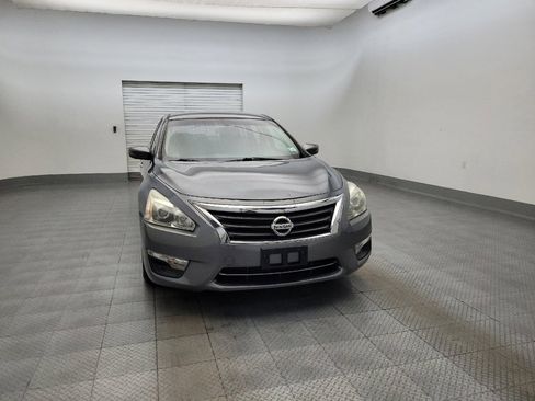 Used 2014 Nissan Altima 2.5 S w/ Display Audio Package FWD image 14