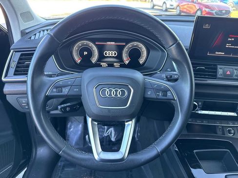 Used 2023 Audi Q5 Premium Plus image 22