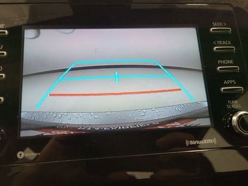 Certified 2024 Toyota Camry SE FWD image 3