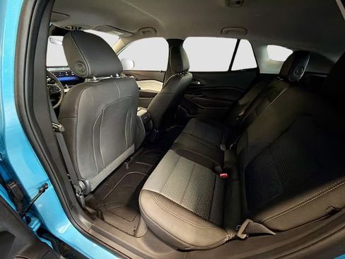 New 2026 Chevrolet Trax LT w/ Driver Confidence Package image 27