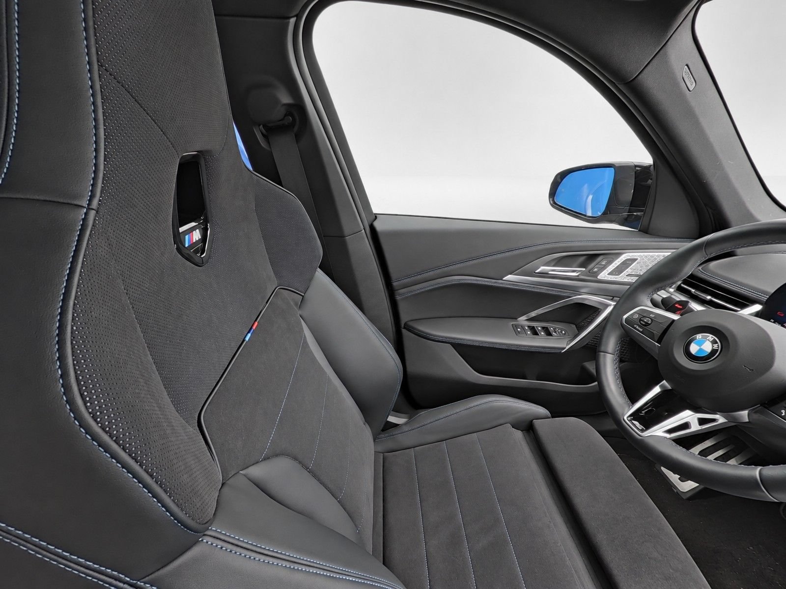 Used 2024 BMW X1 M35i w/ Premium Package AWD/4WD image 13
