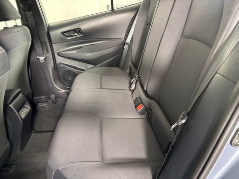 Used 2024 Toyota Corolla LE image 19