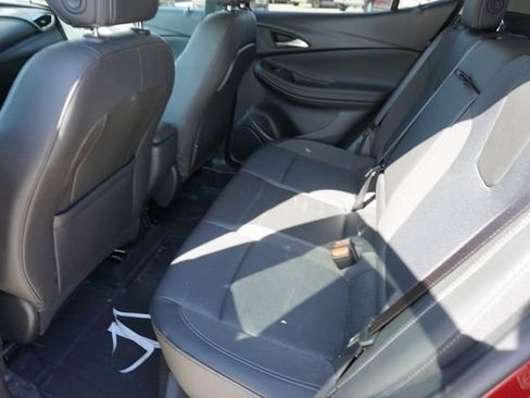 Used 2023 Buick Encore GX Select w/ Safety Package II image 17