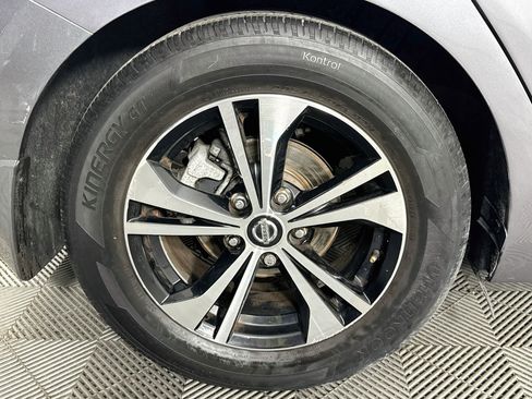 Used 2020 Nissan Sentra SV FWD image 29