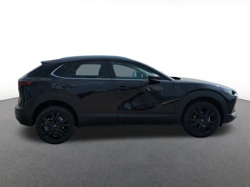 New 2025 MAZDA CX-30 AWD 2.5 S w/ Select Sport Pkg image 7