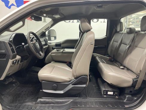 Used 2017 Ford F350 XL w/ Power Equipment Group image 23