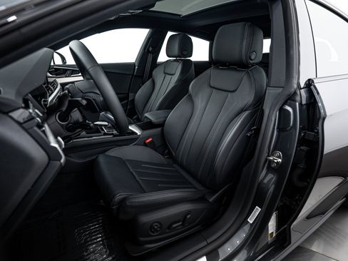 Certified 2025 Audi A5 2.0T Premium Plus w/ Convenience Plus Package image 12