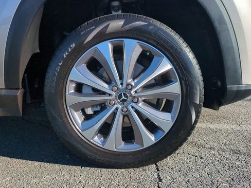 Used 2023 Mercedes-Benz GLE 350 4MATIC image 11