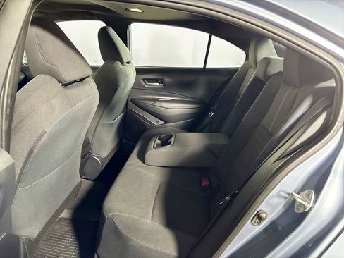 Used 2020 Toyota Corolla SE image 20