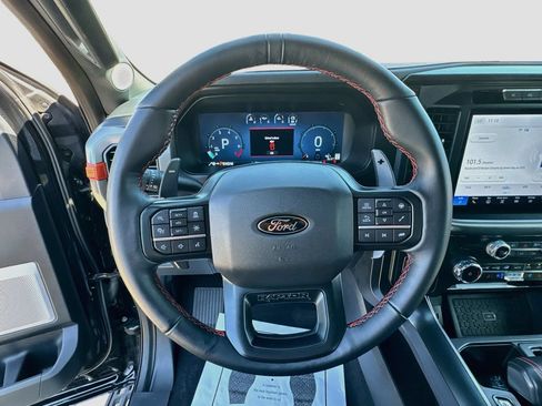 Used 2025 Ford F150 Raptor AWD/4WD image 11