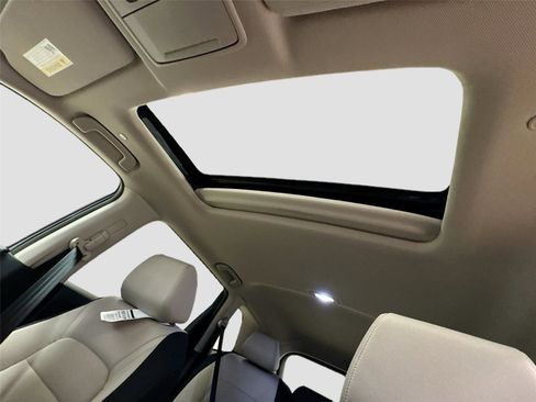 New 2026 Honda CR-V EX image 19