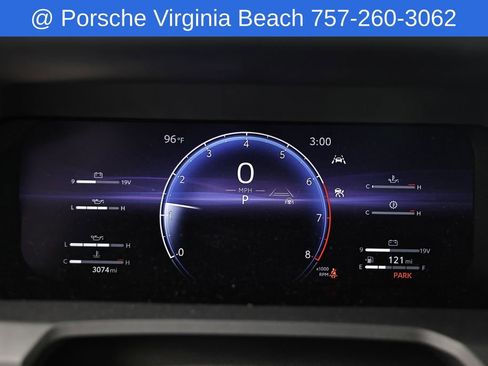 Used 2025 Toyota Tacoma Limited AWD/4WD image 33