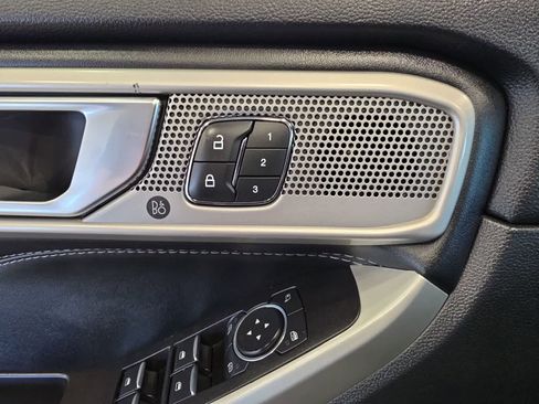 Certified 2022 Ford Explorer Limited AWD/4WD image 19