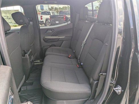 New 2025 GMC Canyon Elevation w/ Convenience Package image 16