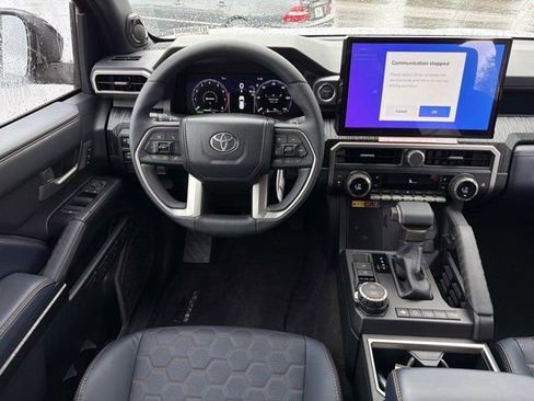New 2026 Toyota 4Runner 4WD image 23