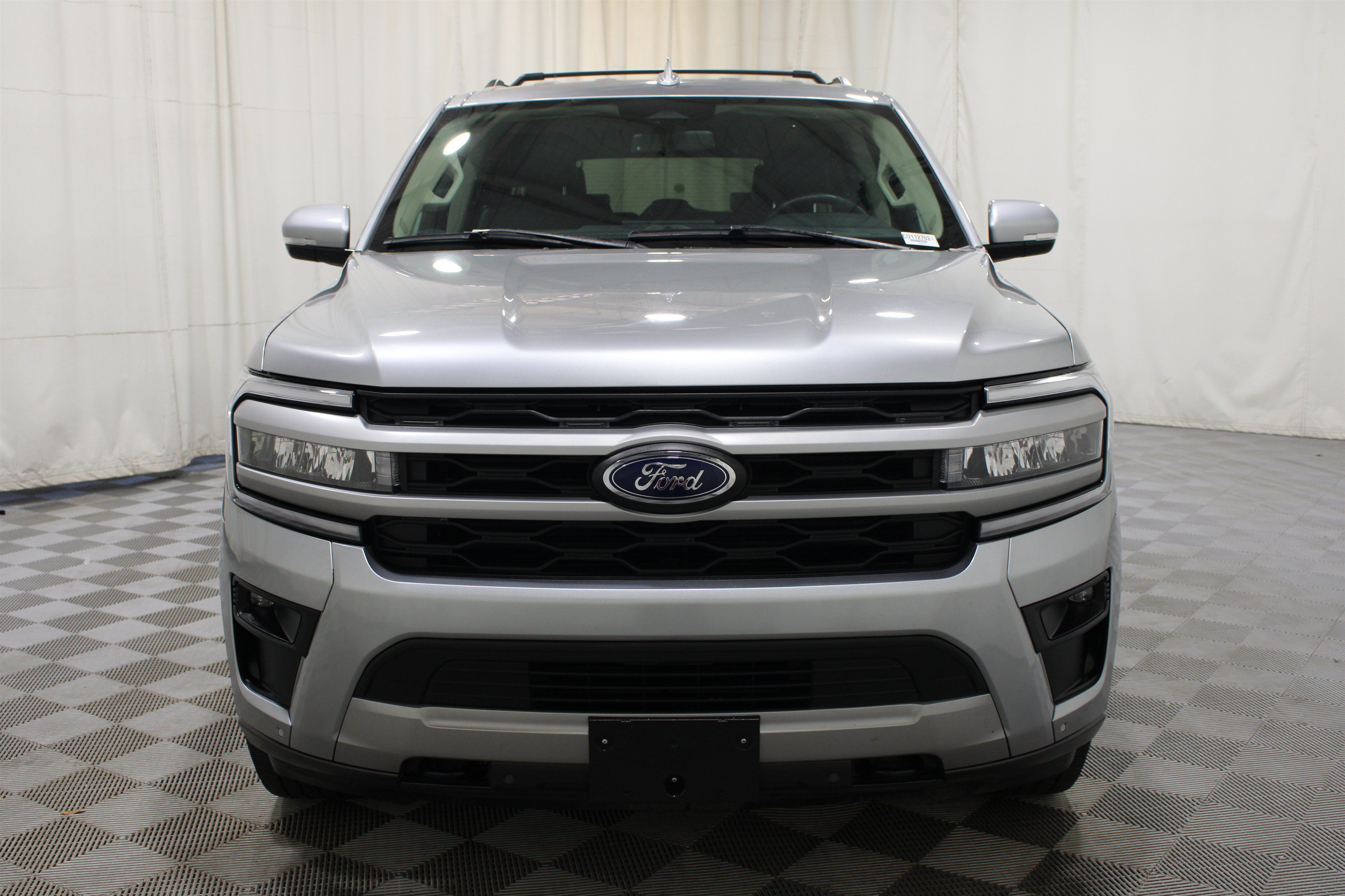Used 2022 Ford Expedition Max XLT AWD/4WD image 39