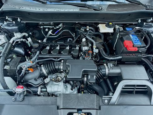 New 2026 Honda CR-V EX image 25