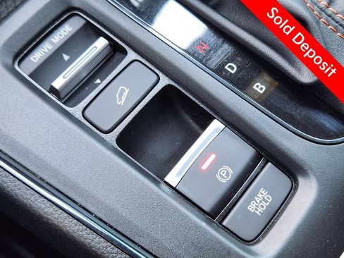 Used 2023 Honda CR-V Sport Touring image 29